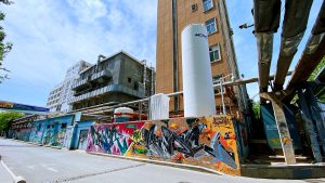 在艺术中行走，让文旅发展更有力量 | 4月沙龙回顾