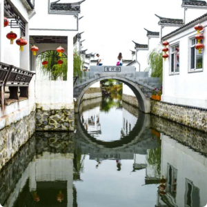 岫岩全域旅游战略全员集训营