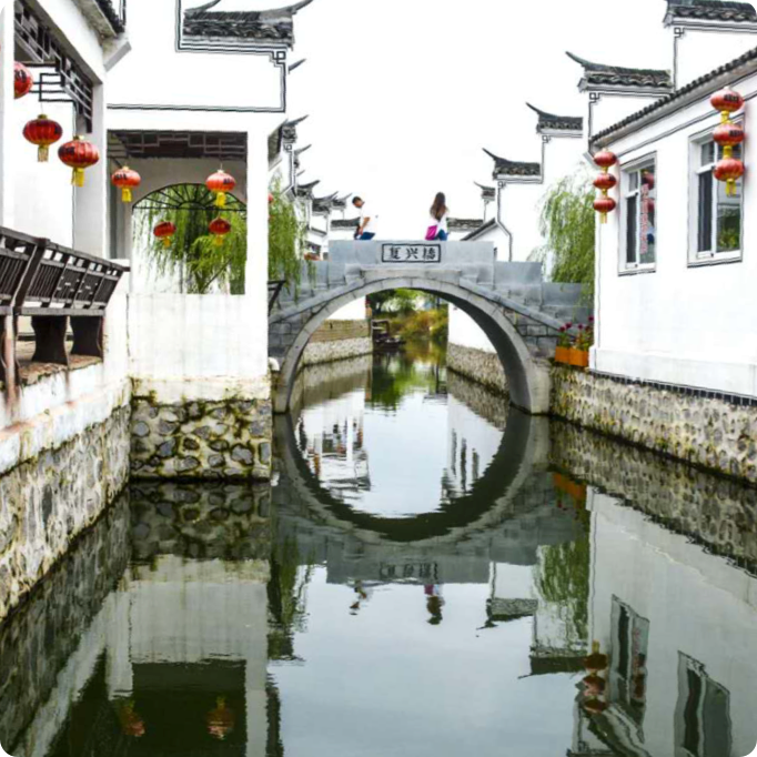 岫岩全域旅游战略全员集训营