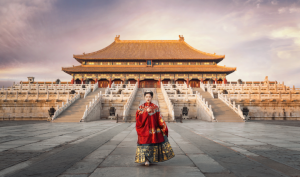 故宫出了“同花顺”，30000家景区如何打好内容营销这副牌？