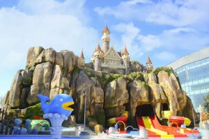 想永远跑赢游客期待，你准备好了吗？