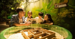 千亿规模的“它经济”来了！室内萌宠乐园打造攻略详解（建议收藏）