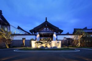 千人会访谈录 I 黄浩丞：文旅是一种修行，也是一种体验!