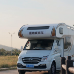后疫情时代，万亿级市场的“房车旅游”潜力究竟有多大？