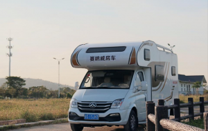 后疫情时代，万亿级市场的“房车旅游”潜力究竟有多大？