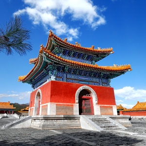 河北清西陵景区冬季专题培训