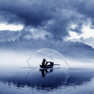 湖南郴州东江湖景区网校年度培训